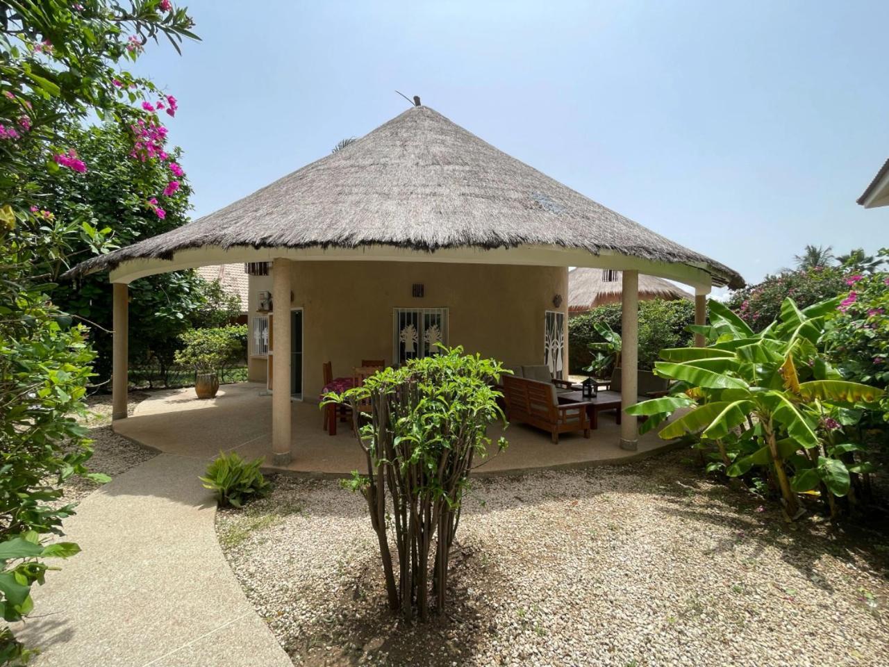Agence Adjana Resort - Residence Du Port 3 Sali Tapé Quarto foto