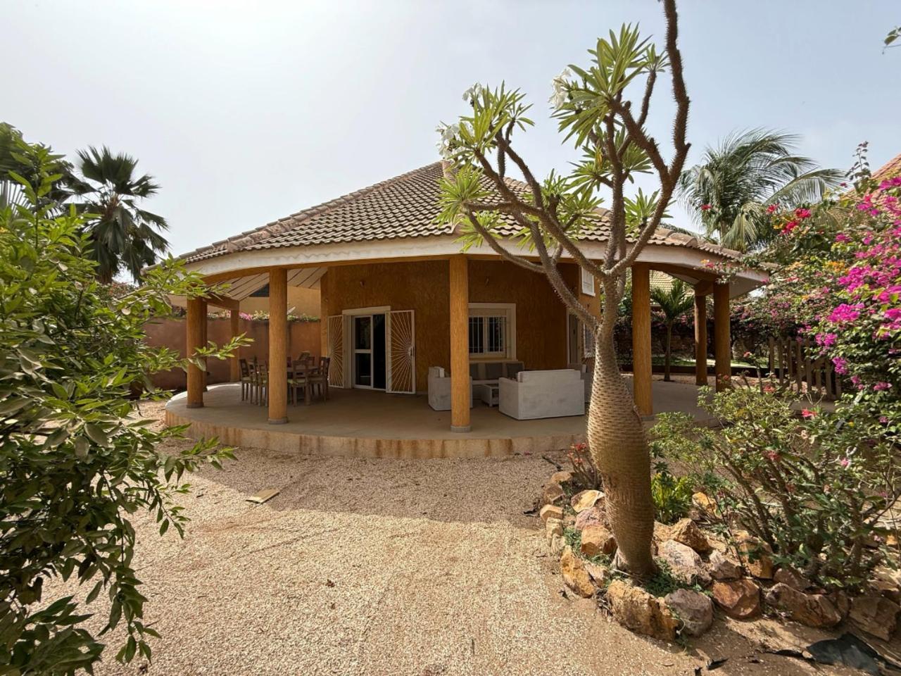 Agence Adjana Resort - Residence Du Port 3 Sali Tapé Quarto foto